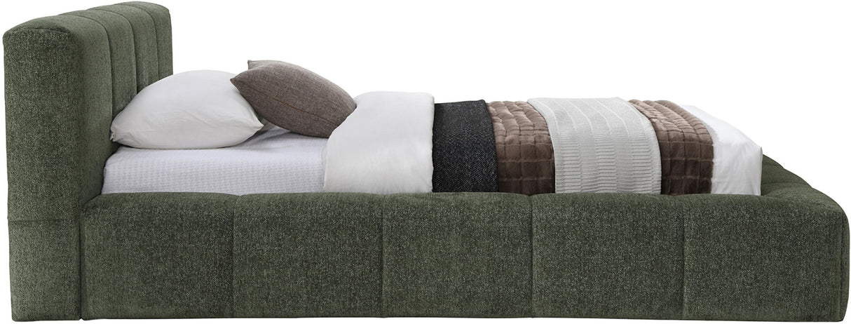 Carlin - Bed