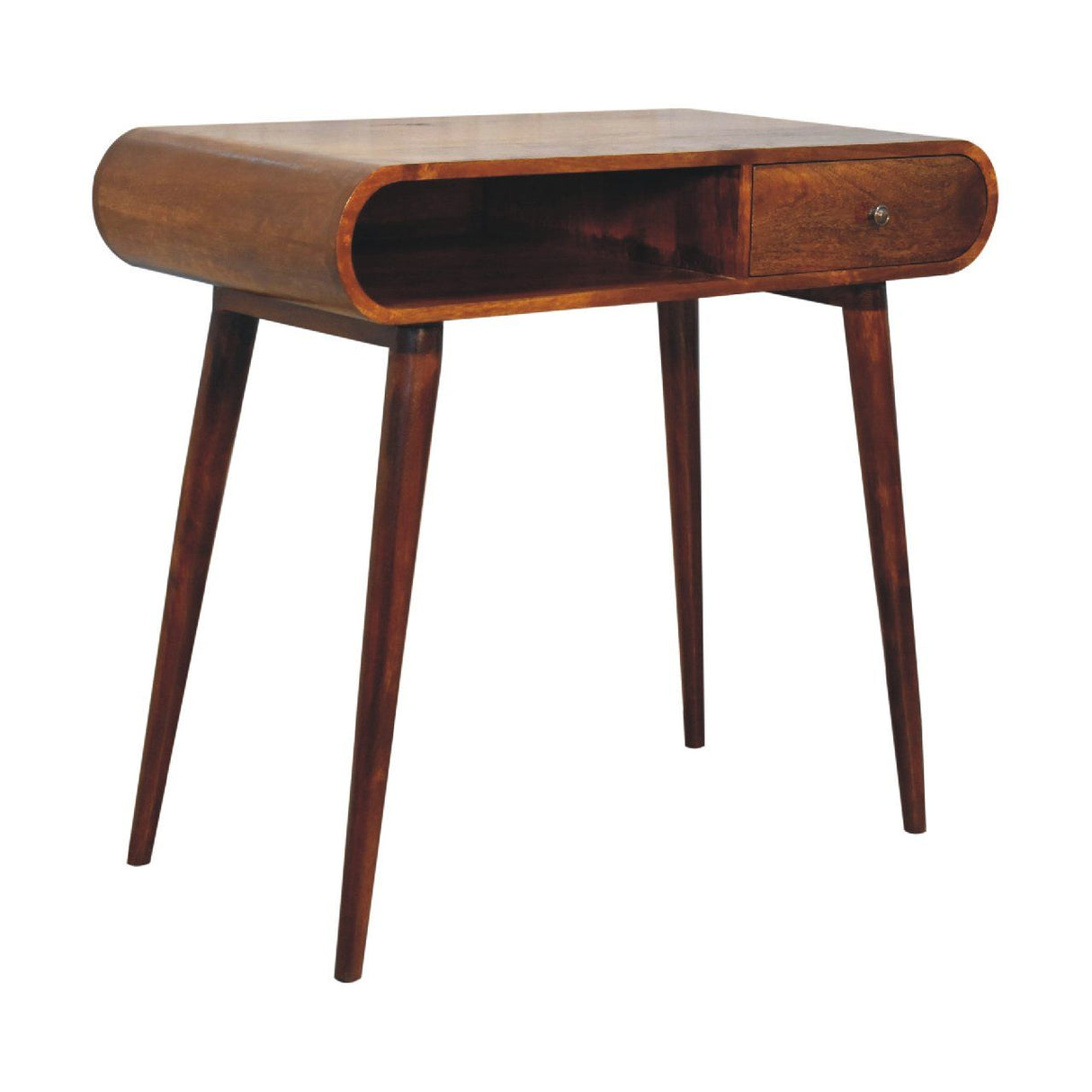 London - Open Console - Chestnut