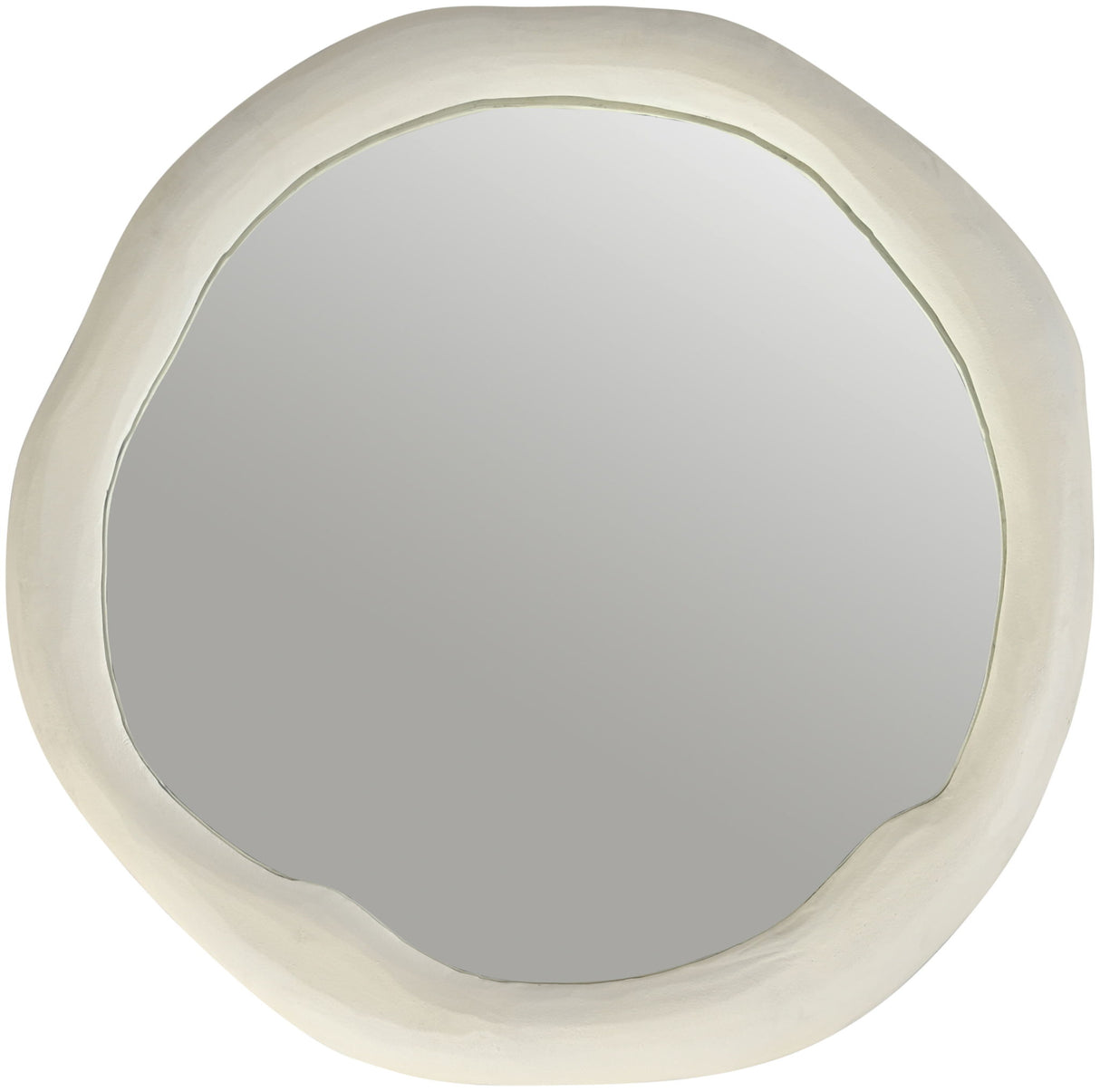 Armada - Aluminum Mirror