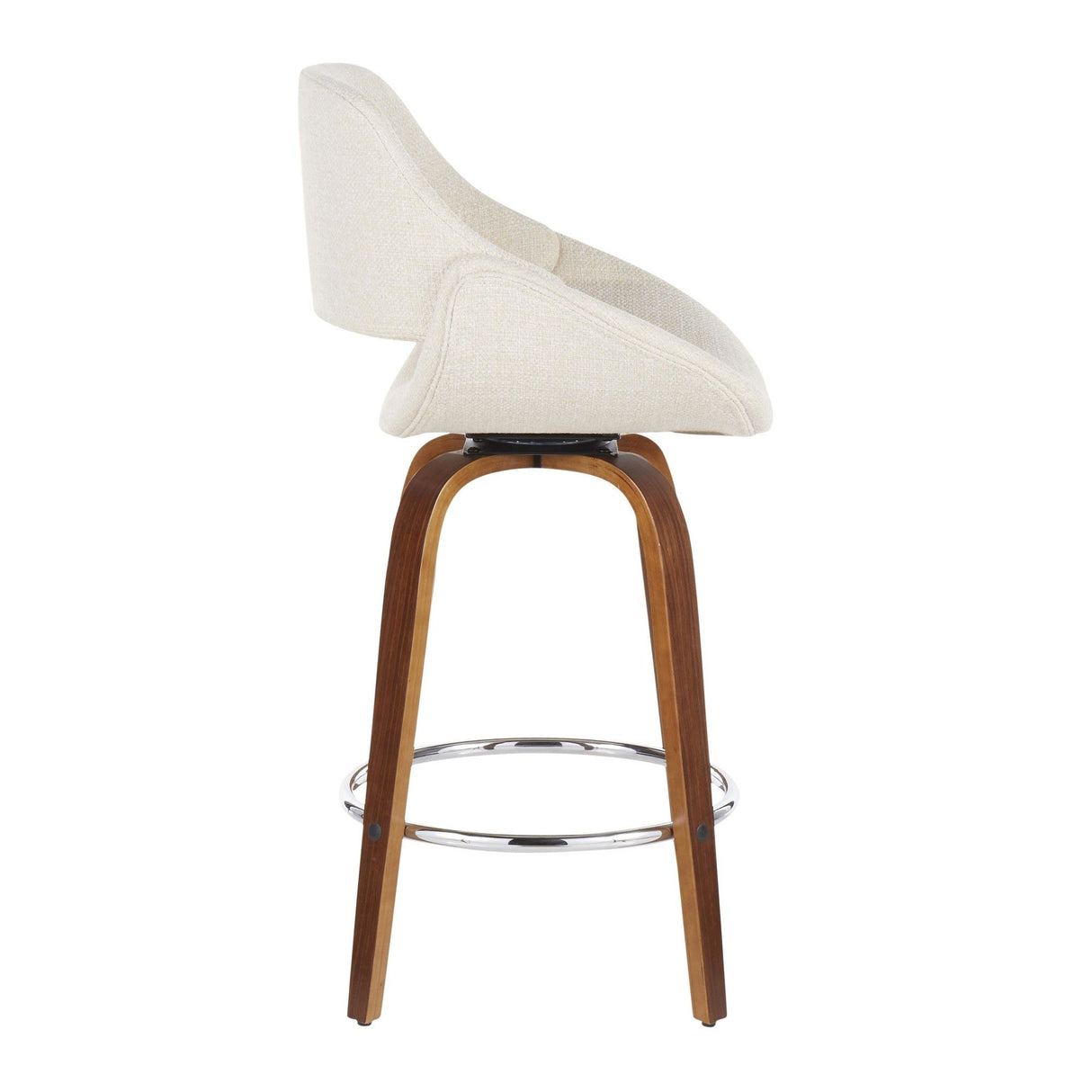 Fabrizzi - Counter Stool Set