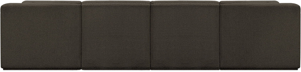 Ollie - 4 Seat Modular Sofa