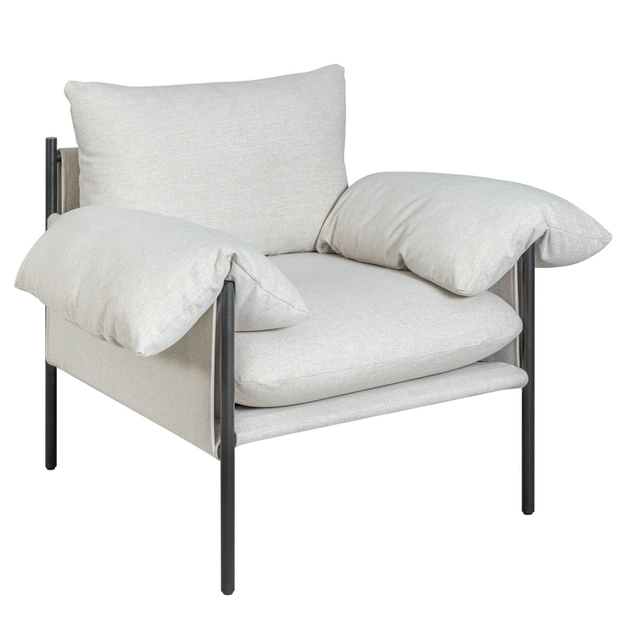 Bloom - Accent Chair