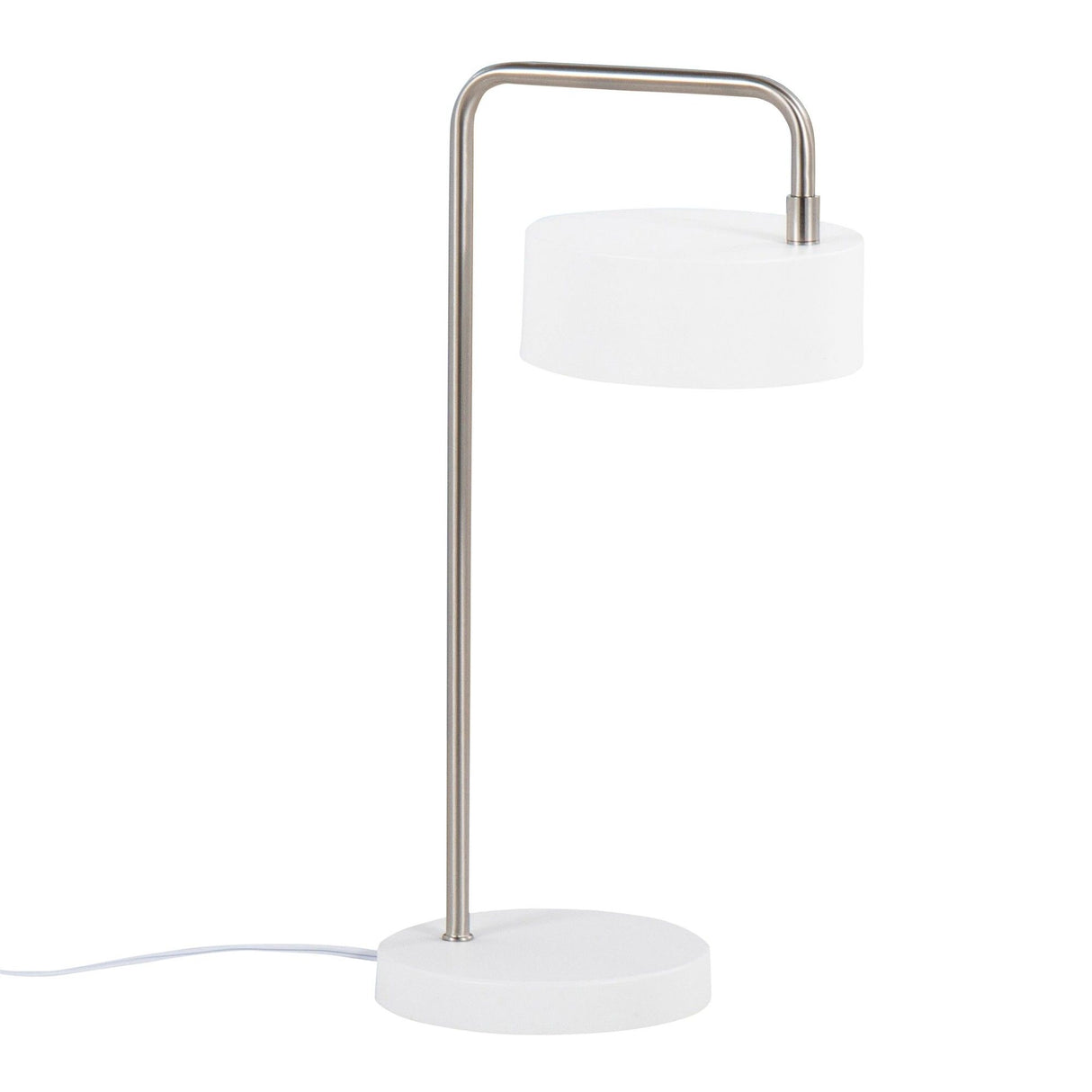 Puck - Contemporary Table Lamp
