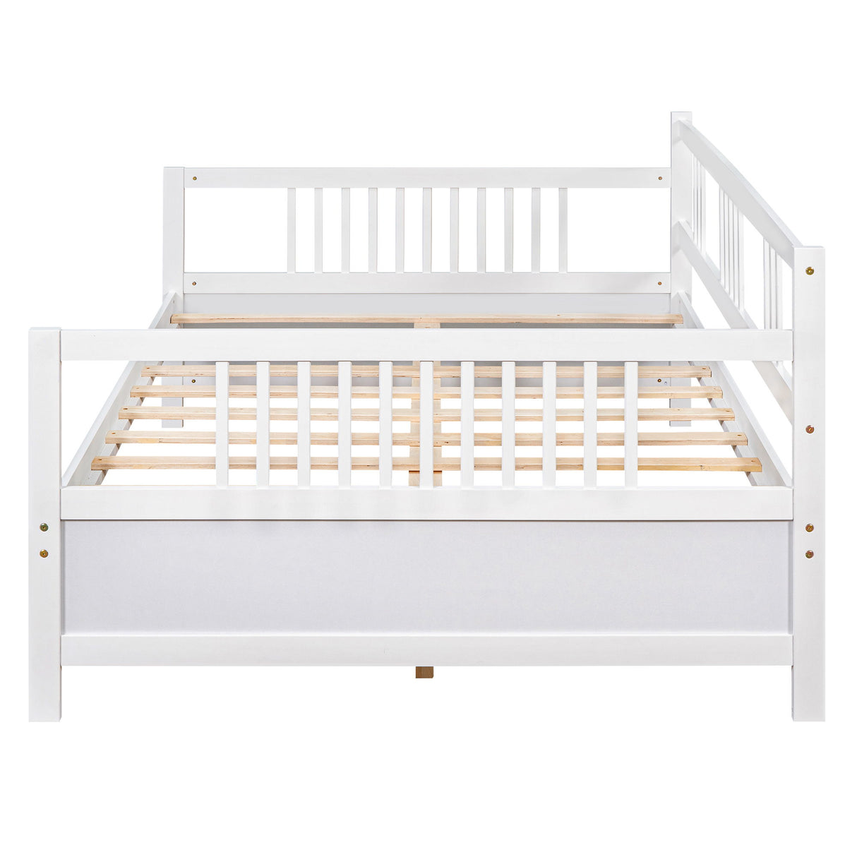 Multifunctional Elegant Modern Daybed