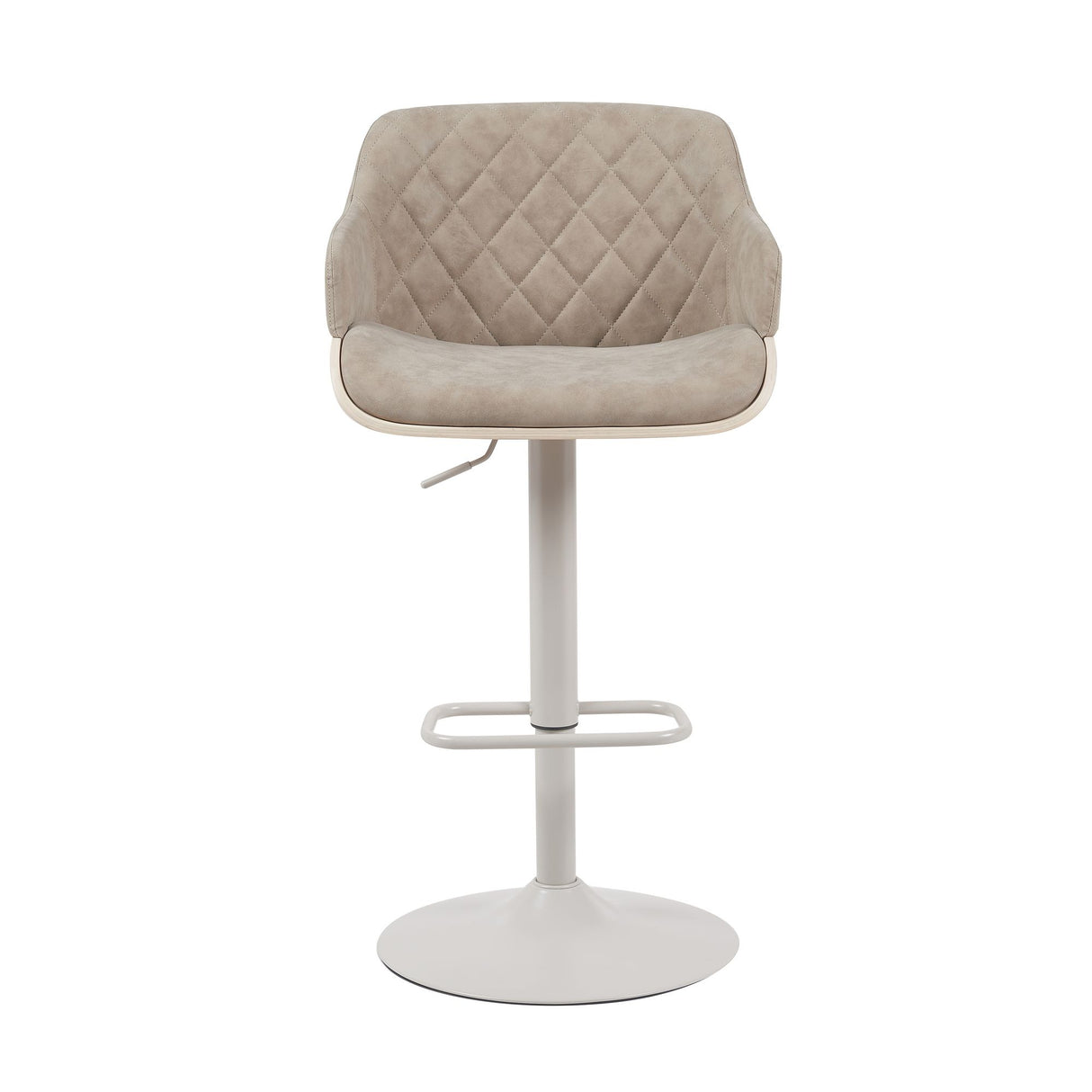 Toby - Adjustable Swivel Bar Stool