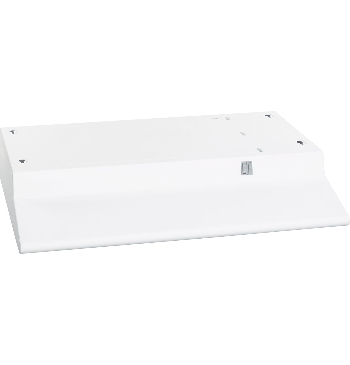 GE(R) Standard Range Hood - (JV338HWW)