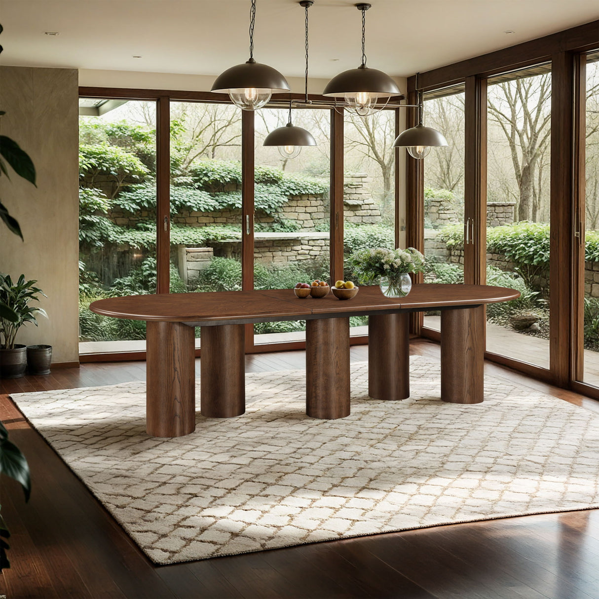 Dolan - Dining Table