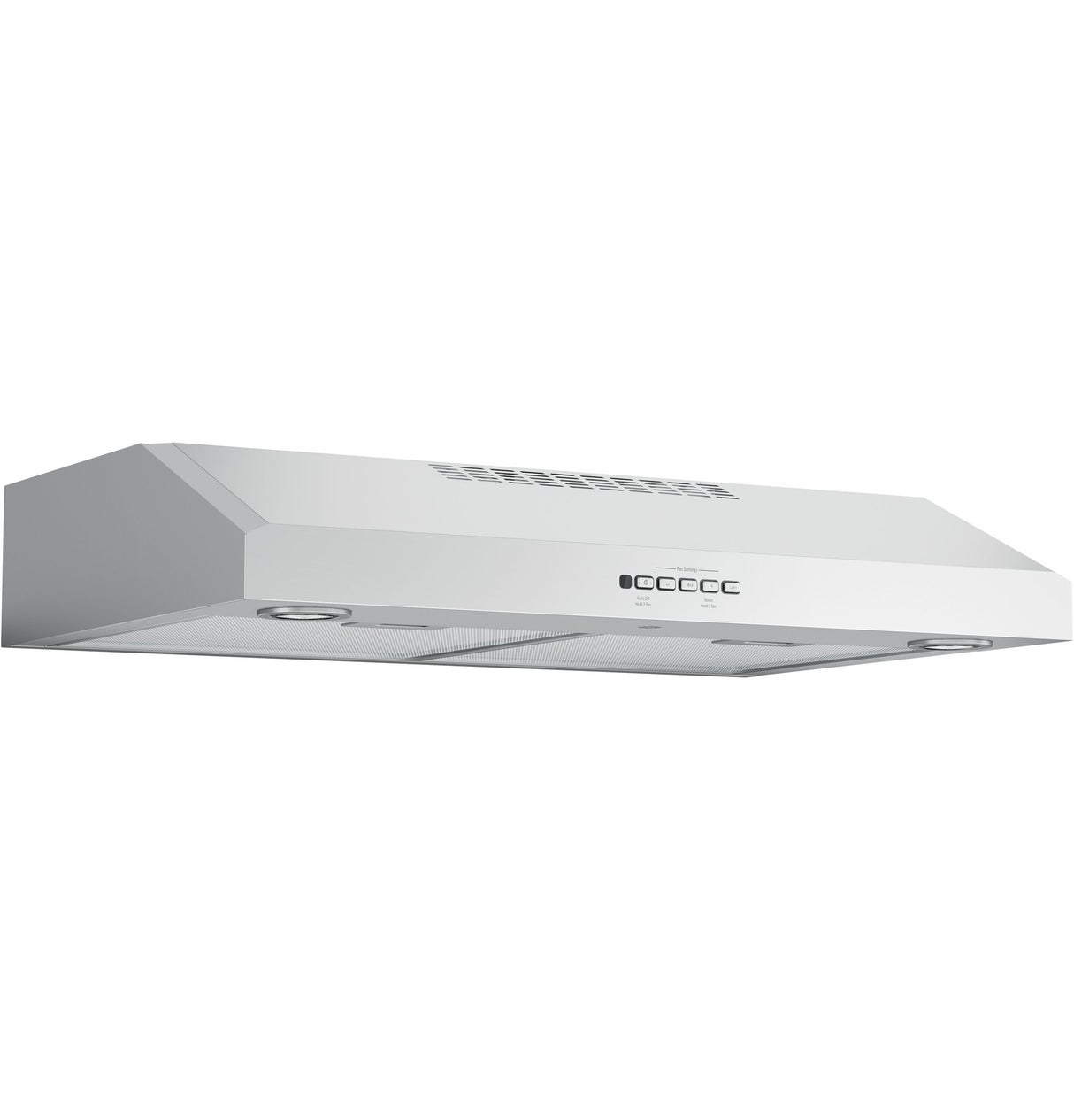 GE(R) 30" Under The Cabinet Hood - (JVX5300SJSS)