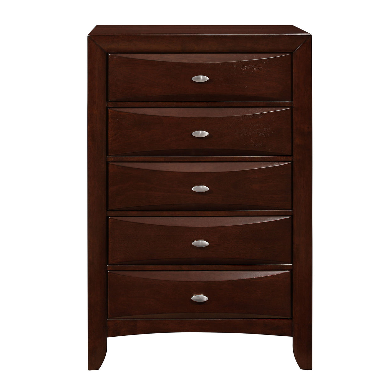 Lucille - Chest With Spacious Drawers