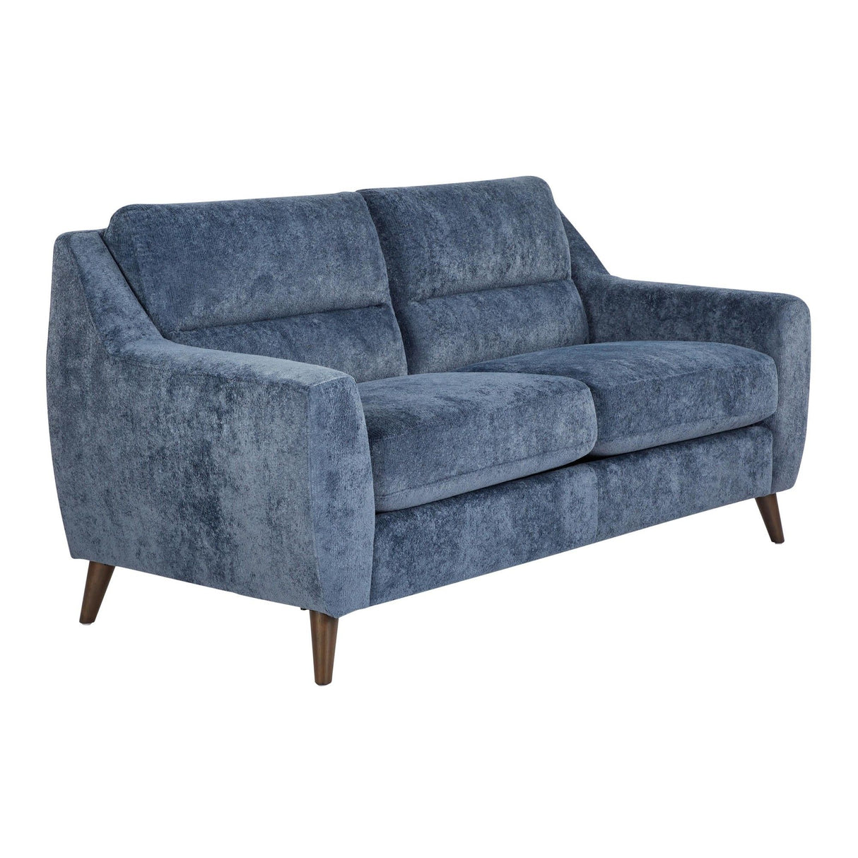 Carly - Upholstered Contemporary Armchair