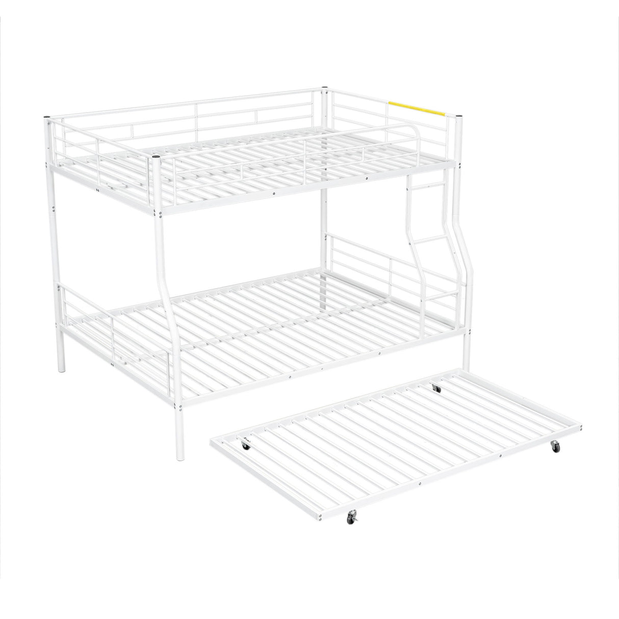 Steel Construction Bunk Bed