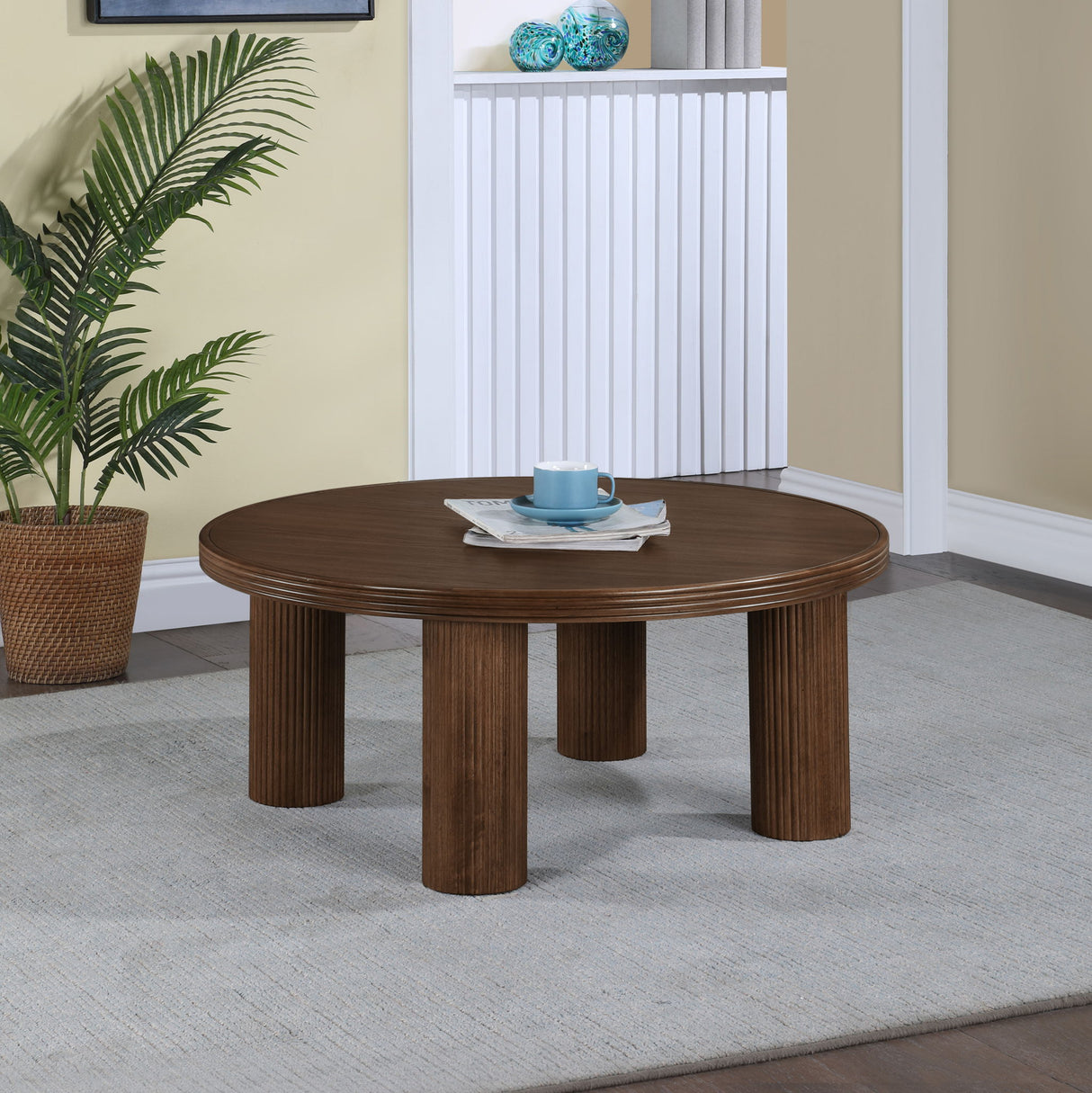 Hayden - Coffee Table