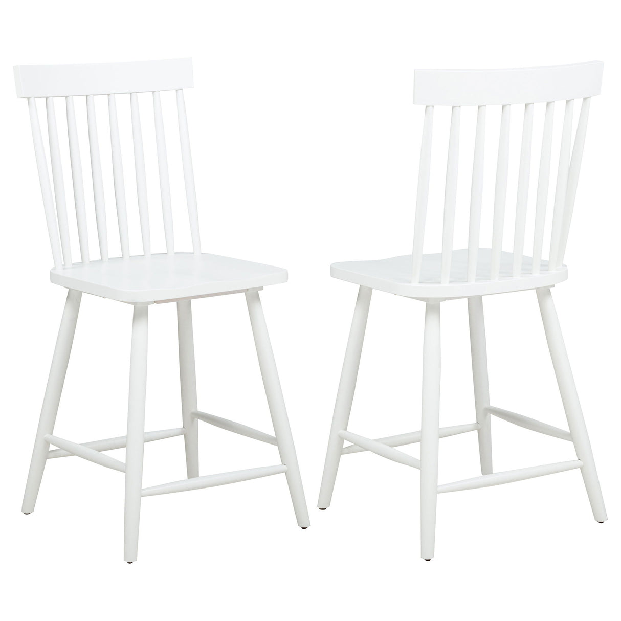 Waverly - Counter Height Dining Side Chair (Set of 2)