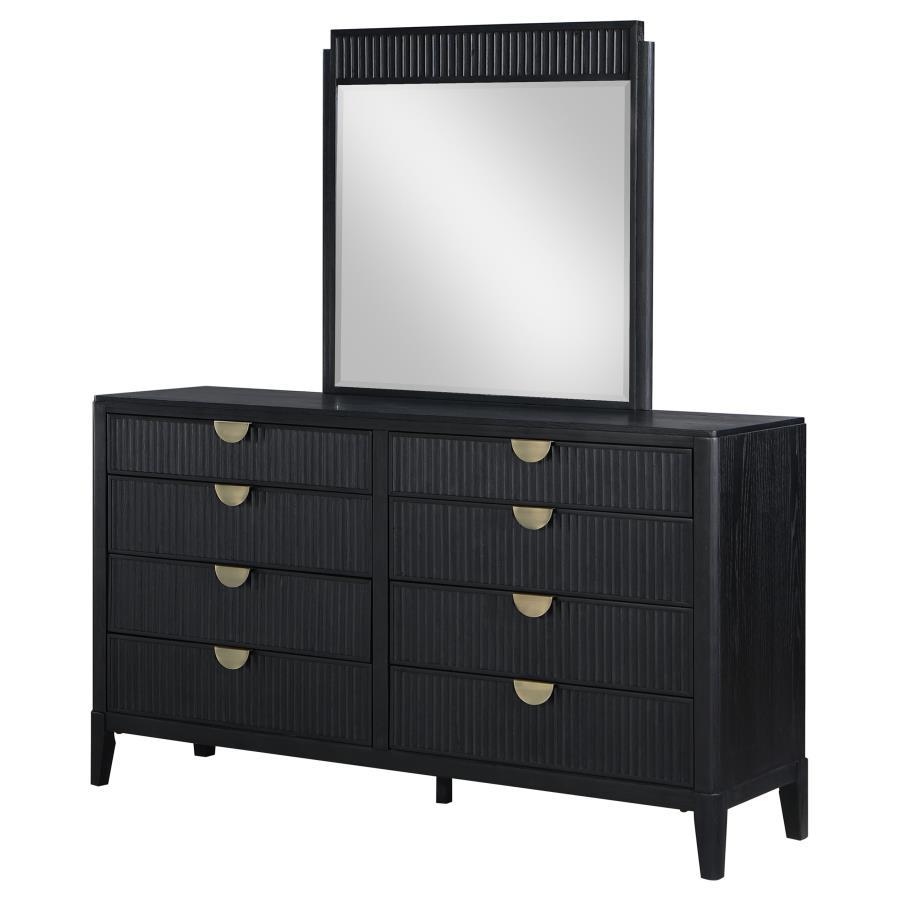 Brookmead - 8-Drawer Dresser