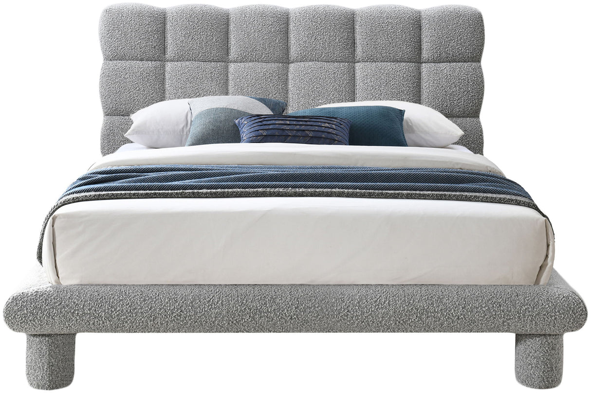 Deco - Bed