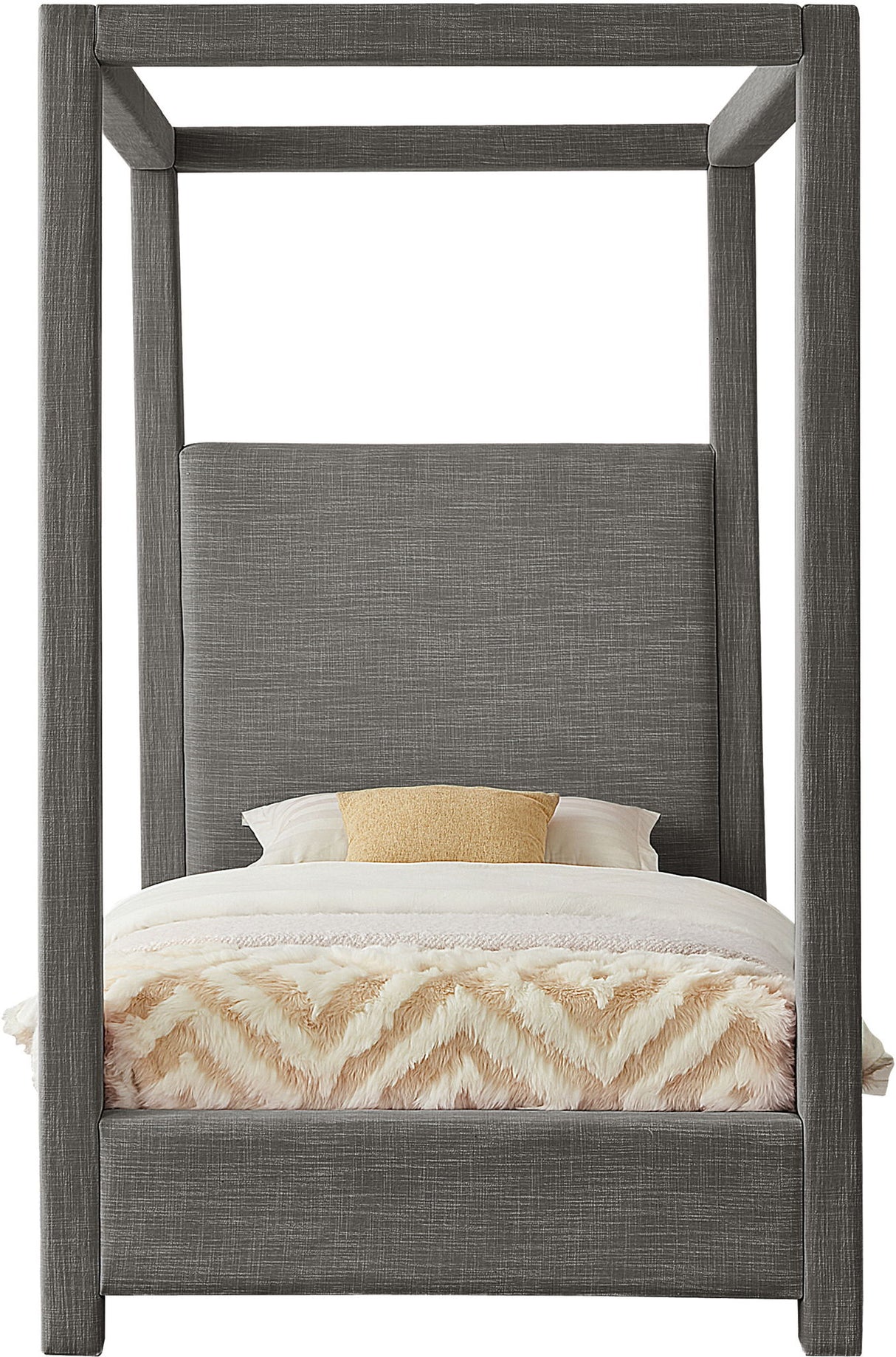 Emerson - Bed