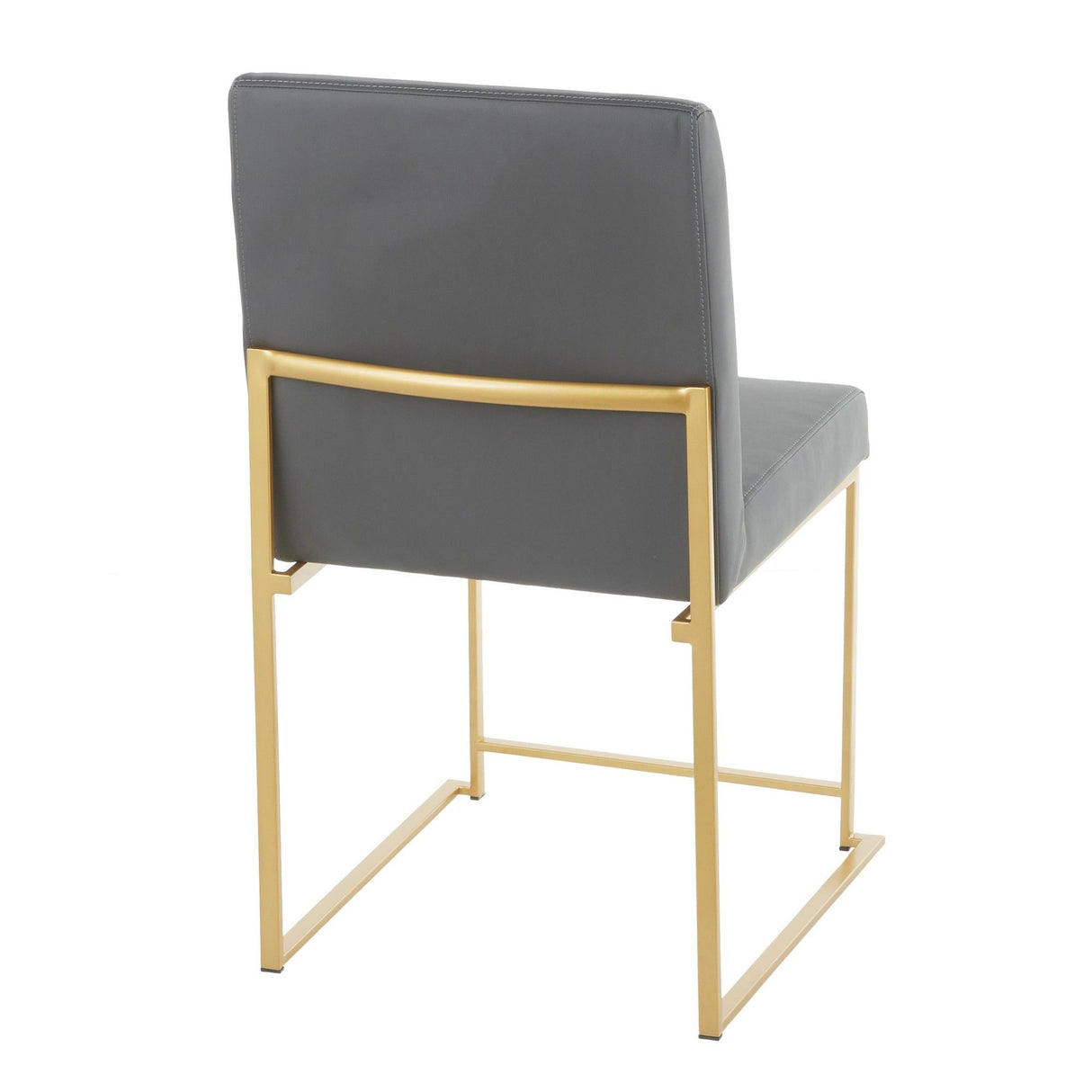Fuji - High Back Dining Chair Set