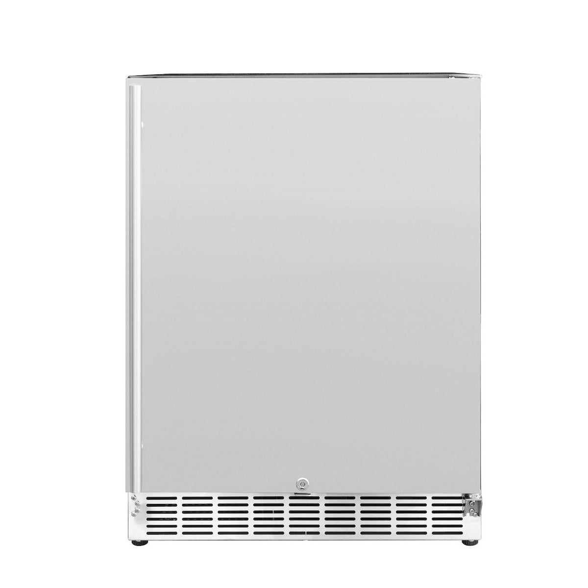 Summerset 24 Inch Outdoor Rated Refrigerator - RFR-24S-A