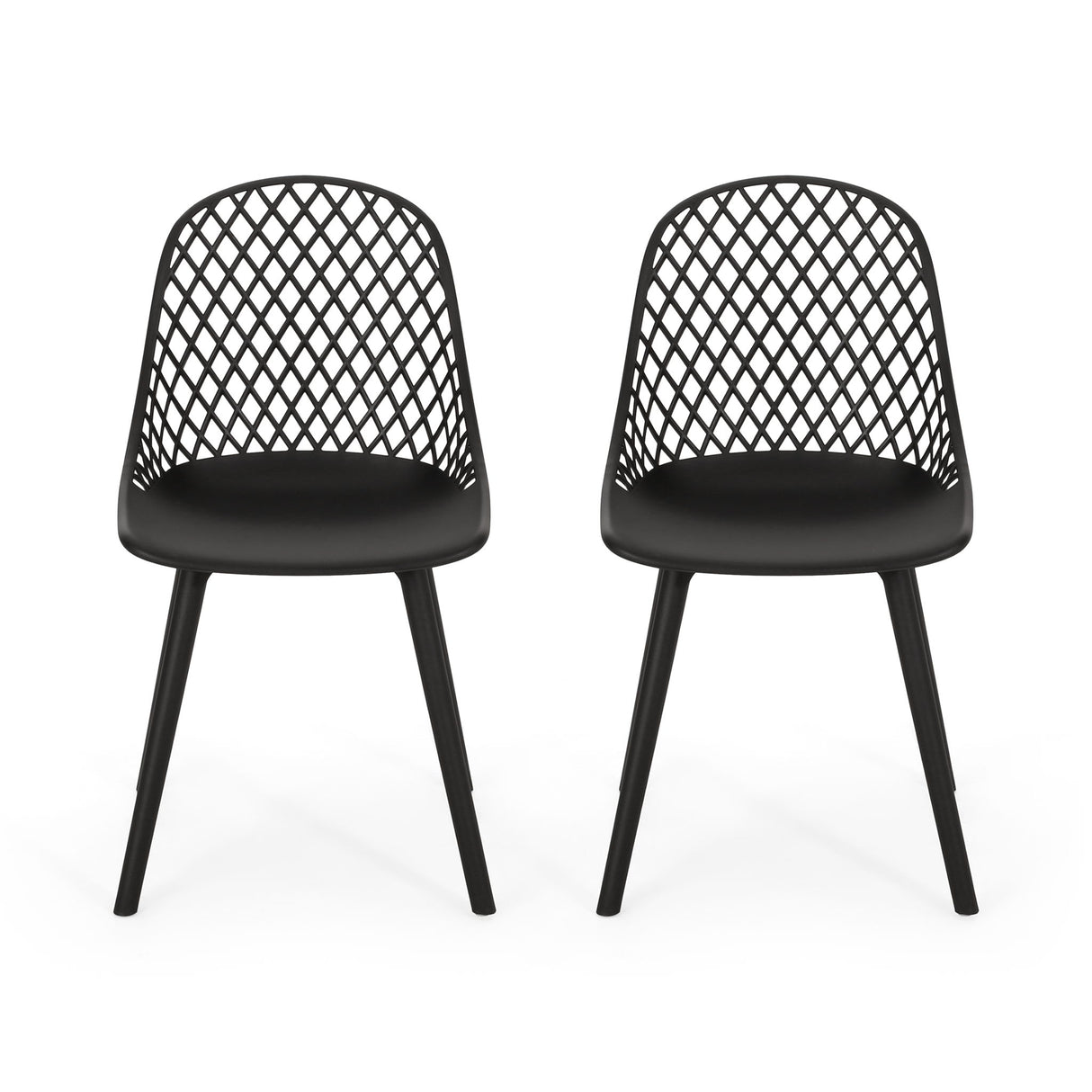 Lily Chair (Set of 2)