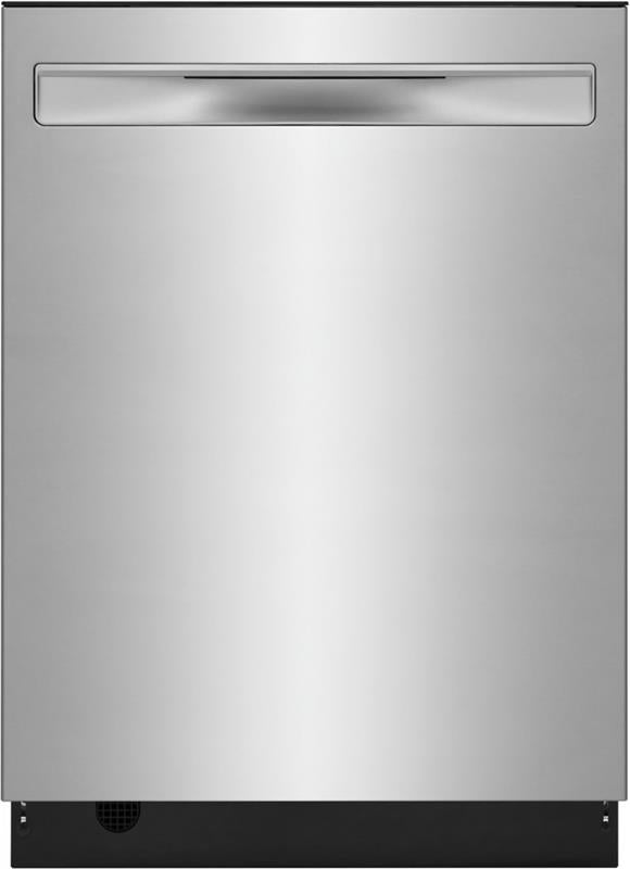 24" Stainless Steel Tub Built-In Dishwasher - (FDSP4401A)