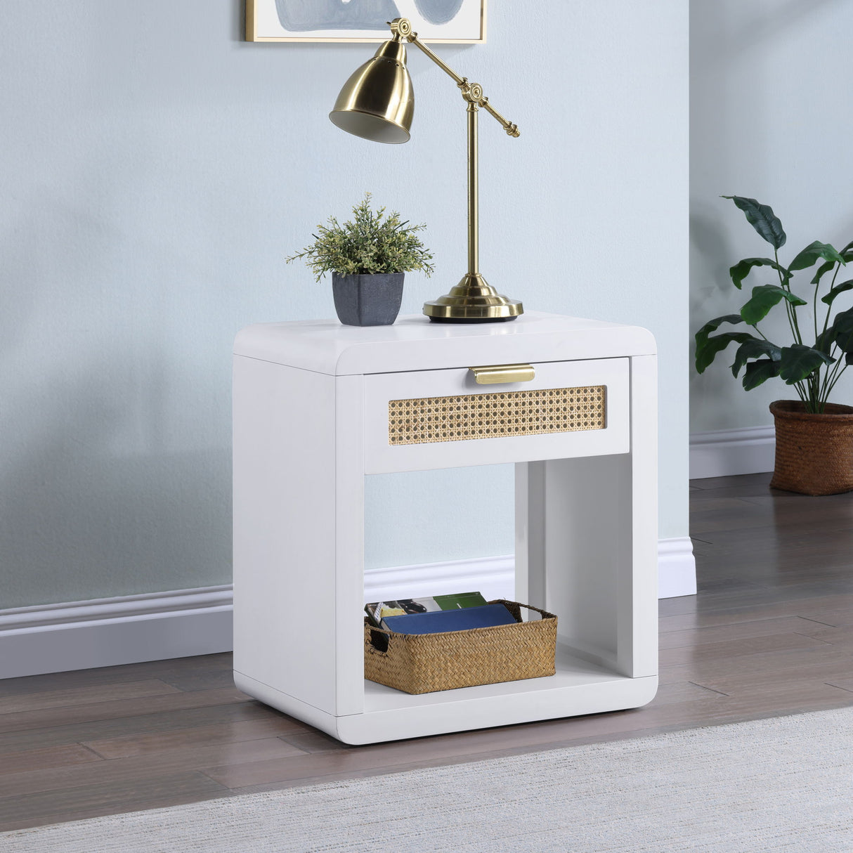 Langham - Night Stand