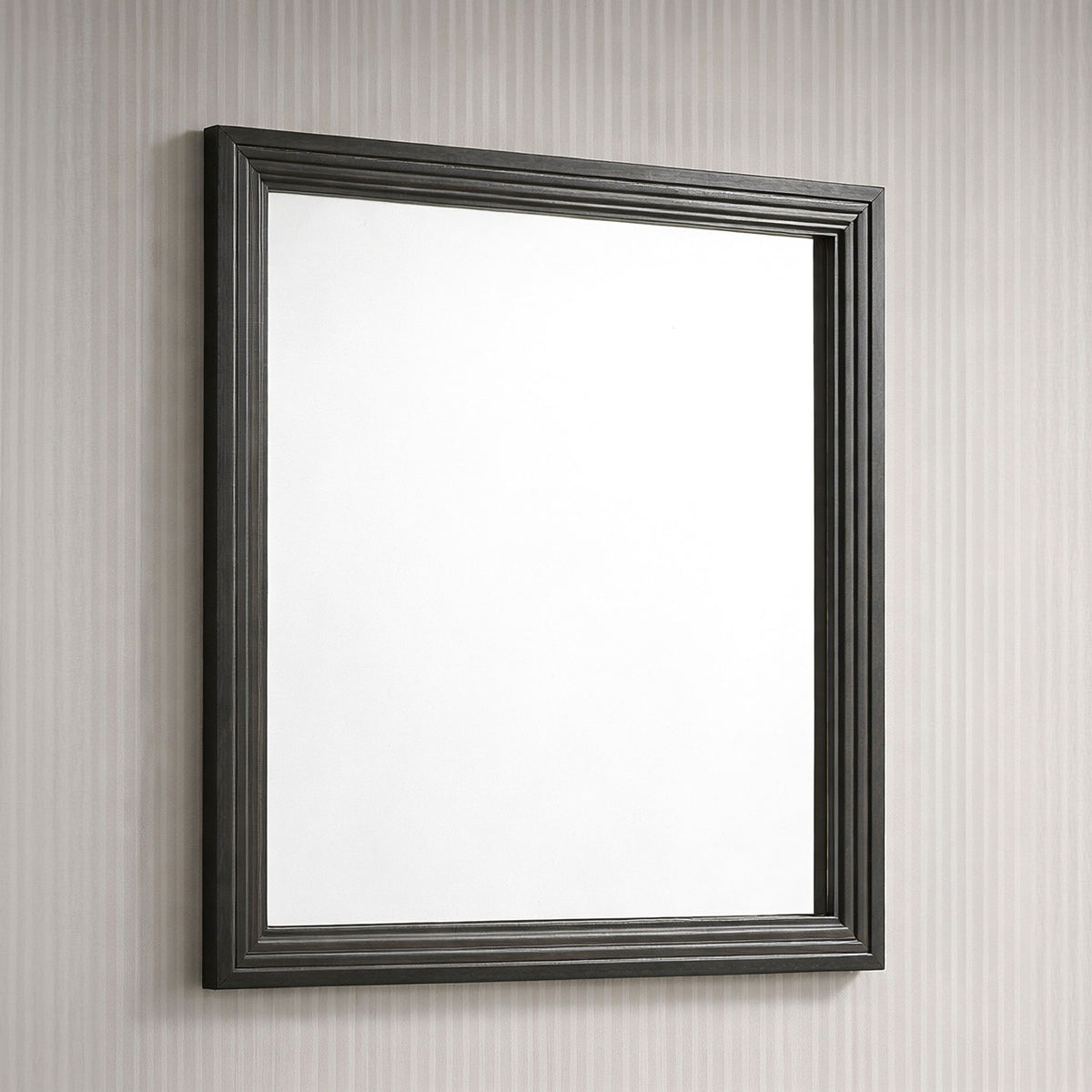 Colorado - Square Mirror