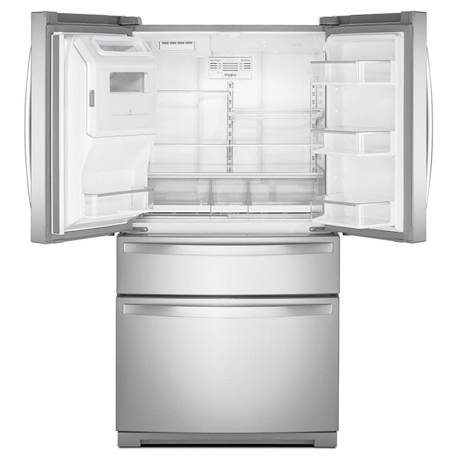 Whirlpool WRX986SIHZ view 2