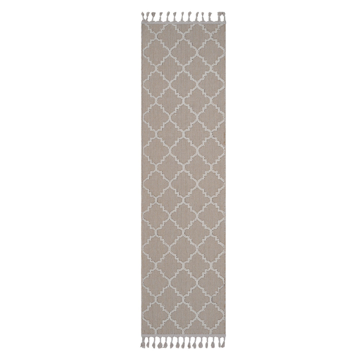 Guros - Trellis Indoor / Outdoor Area Rug