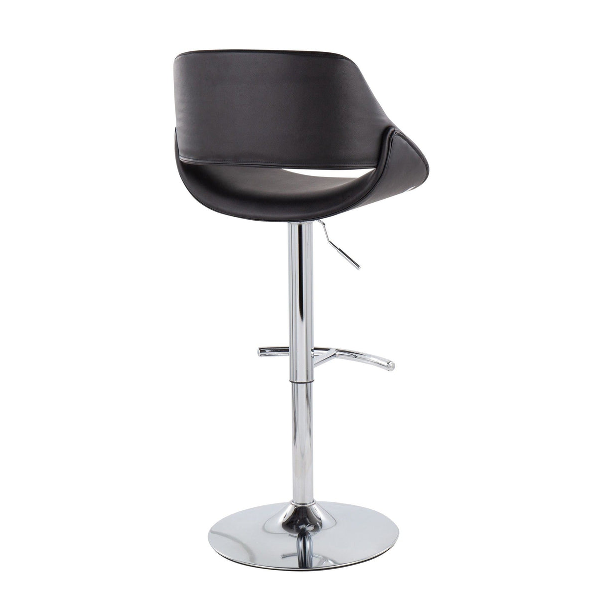 Fabrizzi - Adjustable Bar Stool Set