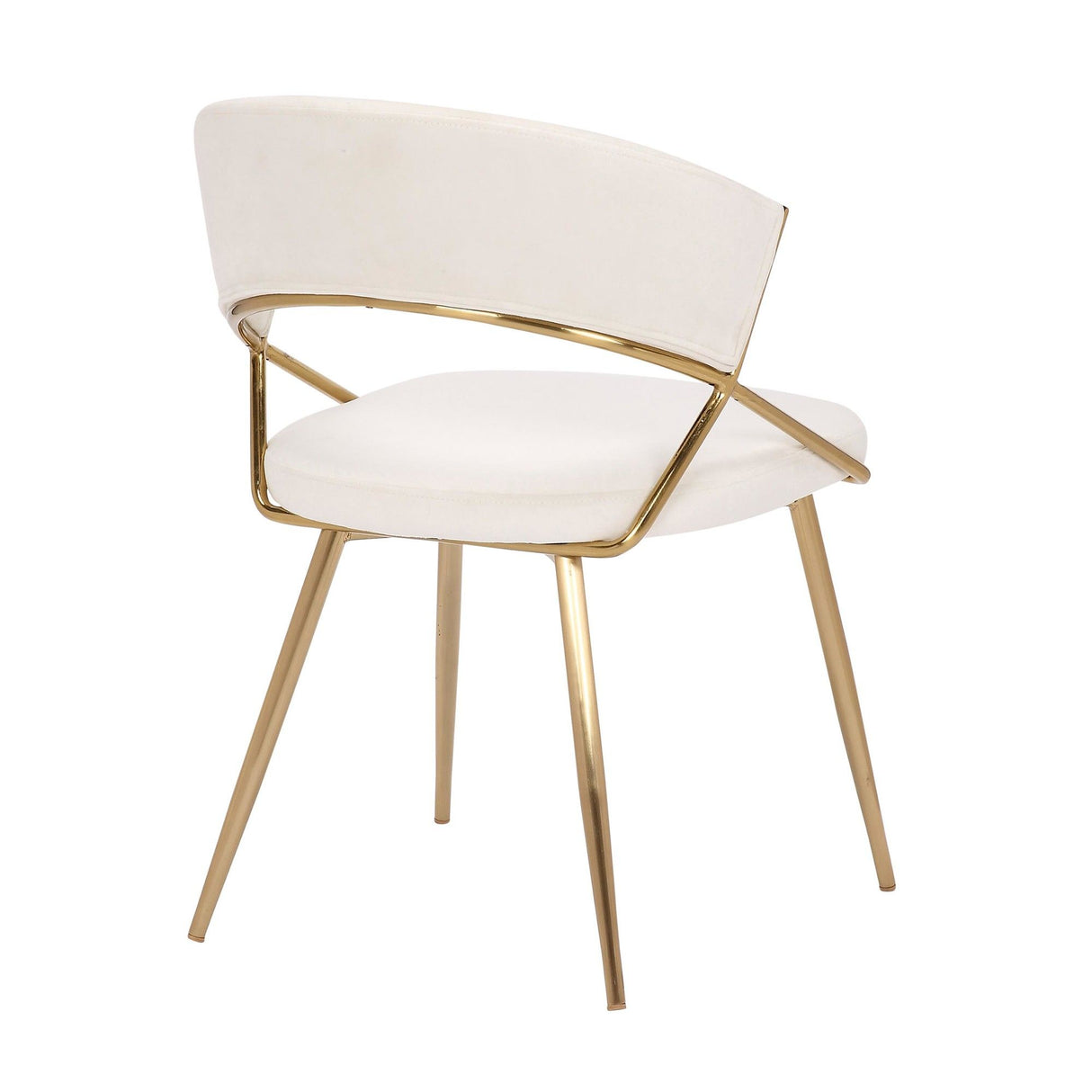 Jie - Dining Chair (Set of 2)
