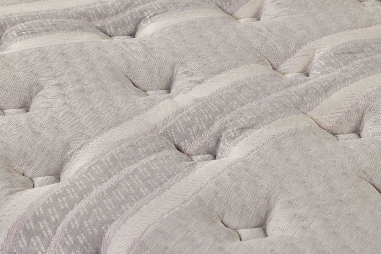 Restonic - ComfortCare Hybrid CosmoRest Euro Top