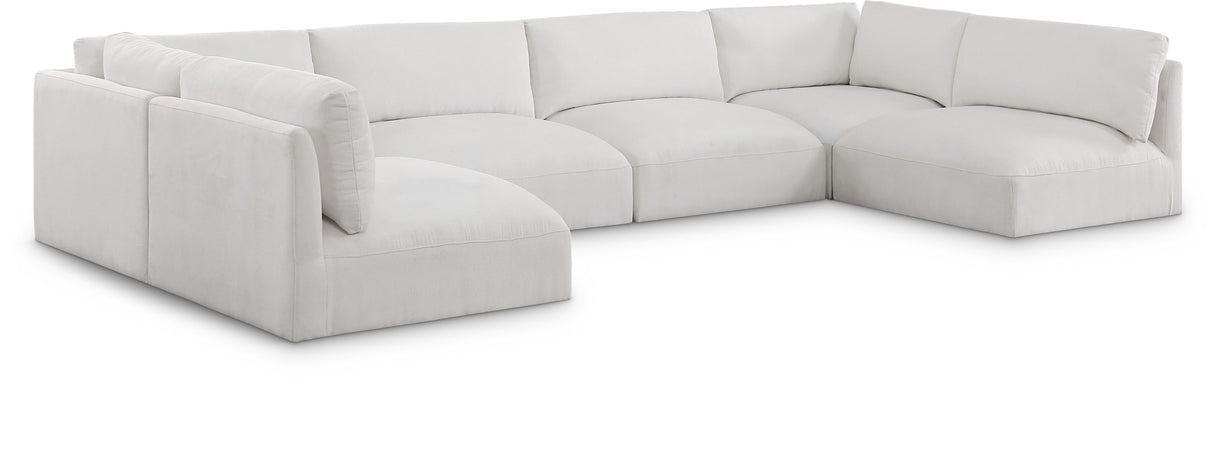 Ease - Modular Sectional