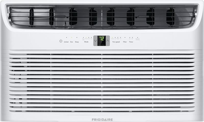 8,300 BTU Built-In Room Air Conditioner - (FHTC083WA)