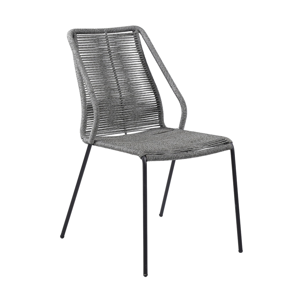 Sydney And Clip - Outdoor Patio 47" Dining Set