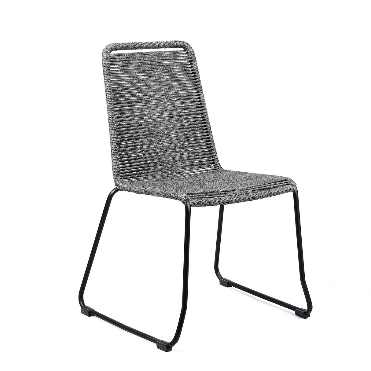 Sydney And Shasta - Patio Outdoor 47" Dining Set
