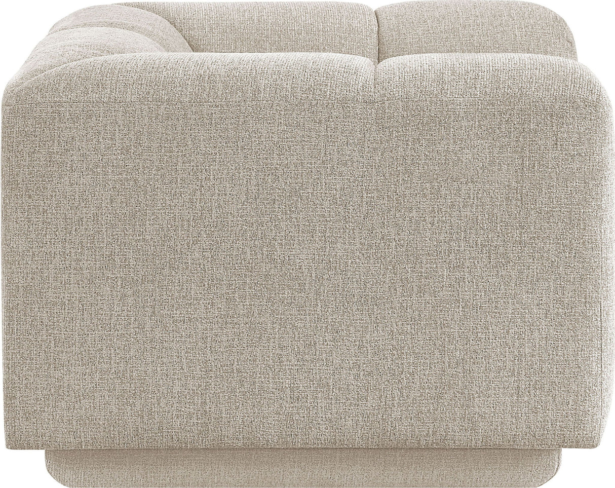 Modari - Fabric Upholstered Chair