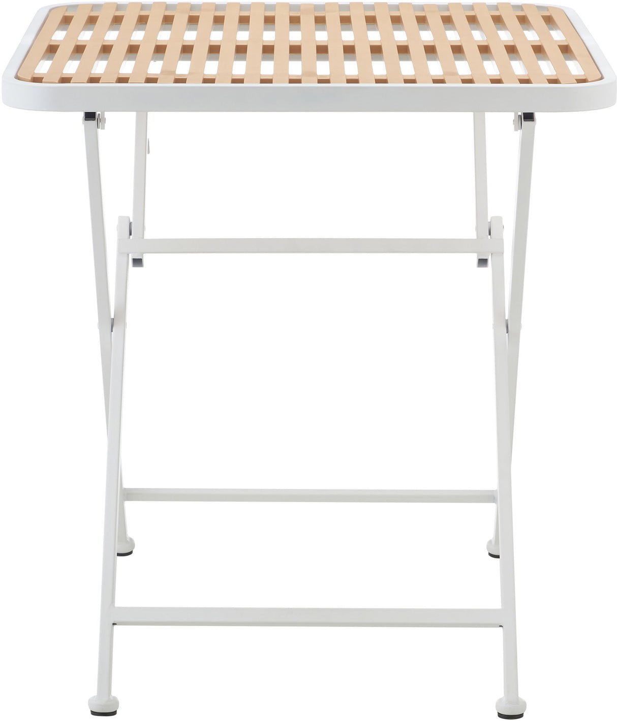 Marilla - Iron Outdoor Dining Table
