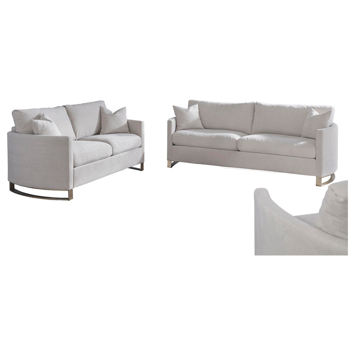 Ulrika - Living Room Set