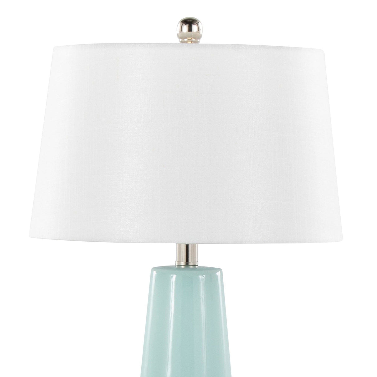 Penelope - Contemporary Ceramic Table Lamp