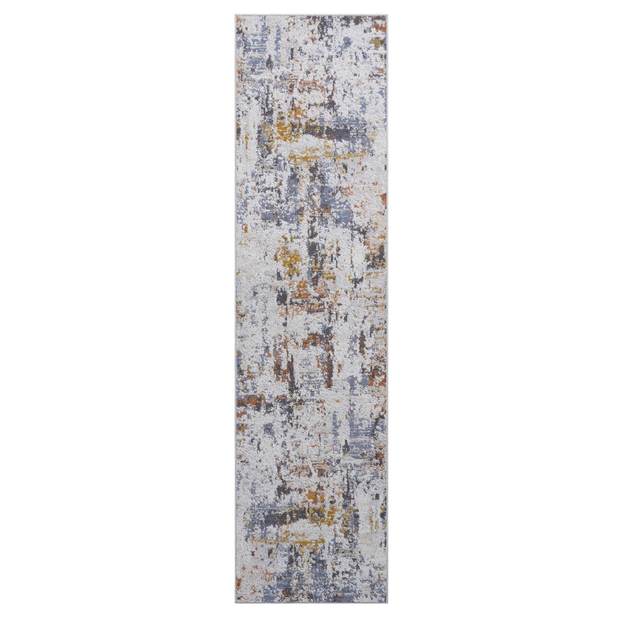 Payas - Abstract Runner Rug