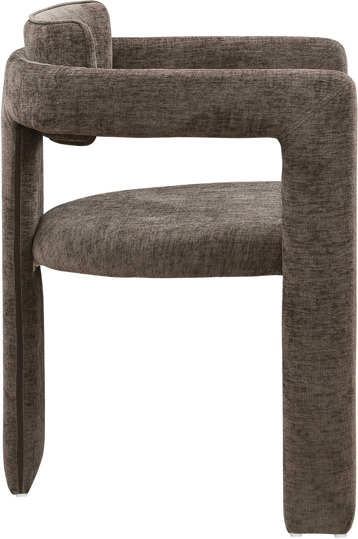 Brenda - Chenille Dining Chair (Set of 2)