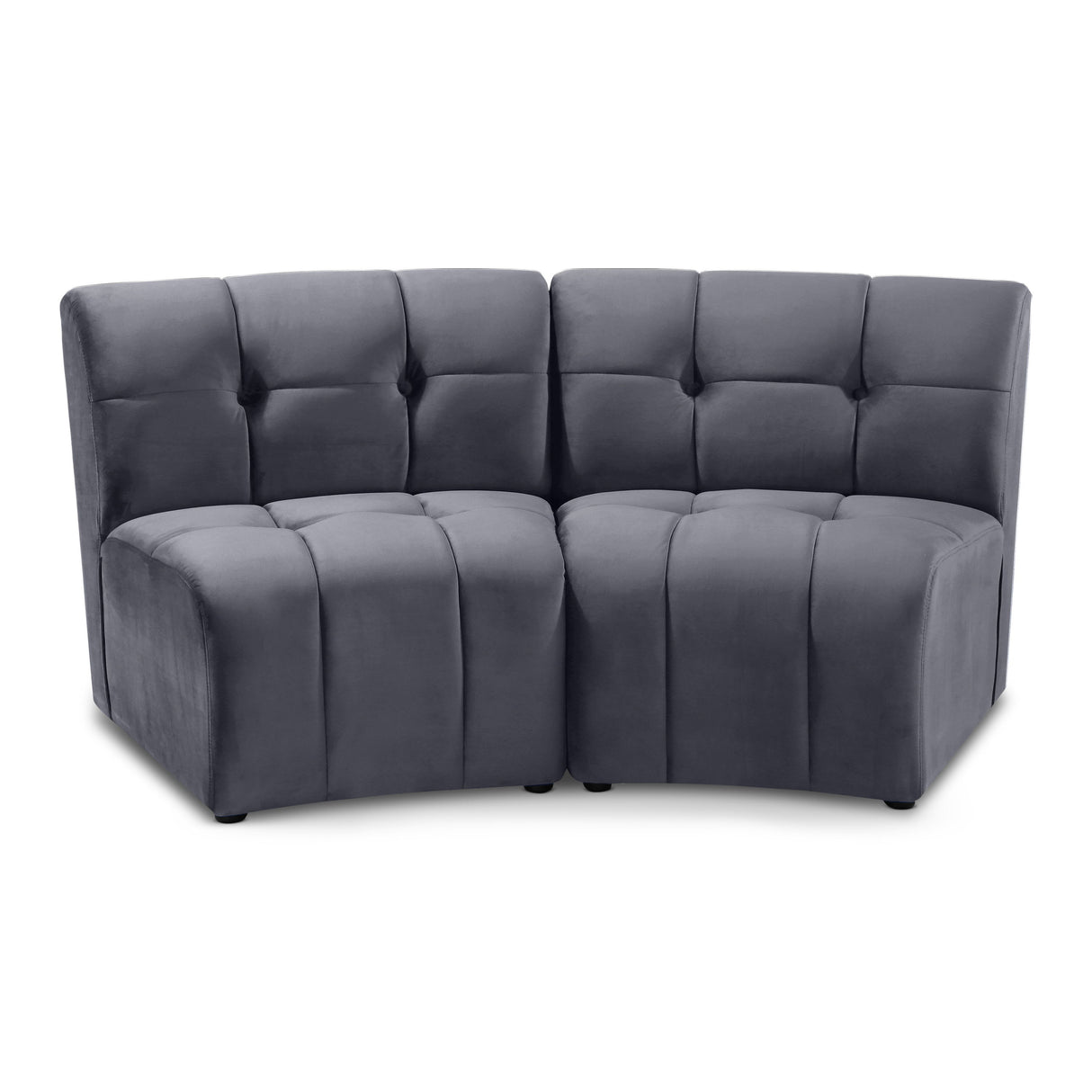 Limitless - 2 Pc. Modular Sectional