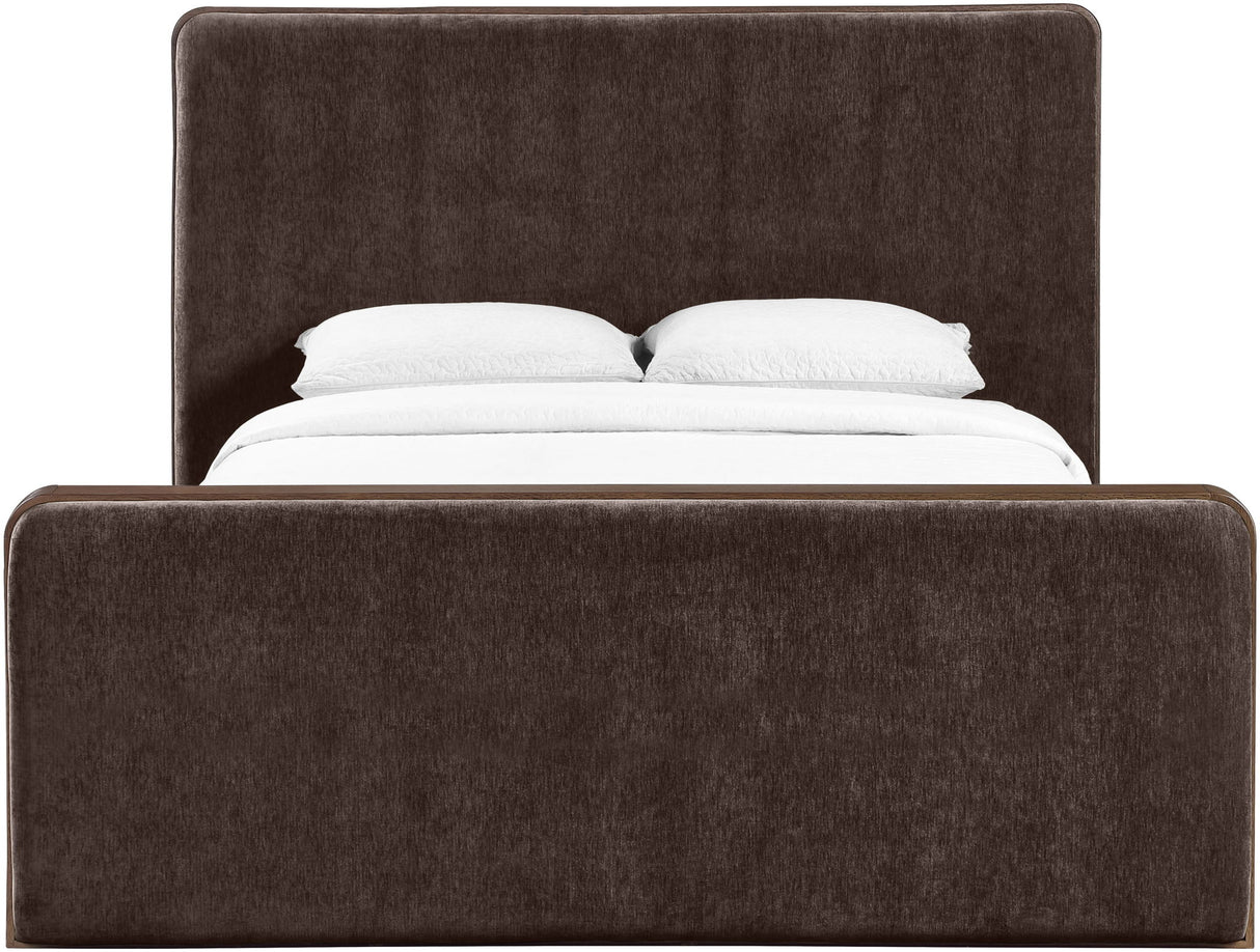 Dalton - Fabric Bed