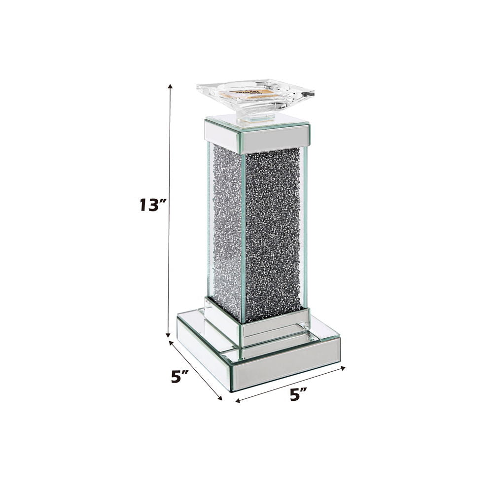 Rekha - Accent Candleholder