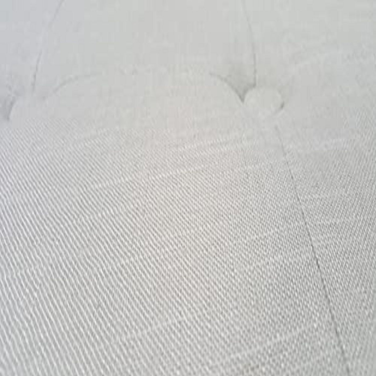 Upholstered Accent Bench With Nailhead Trim