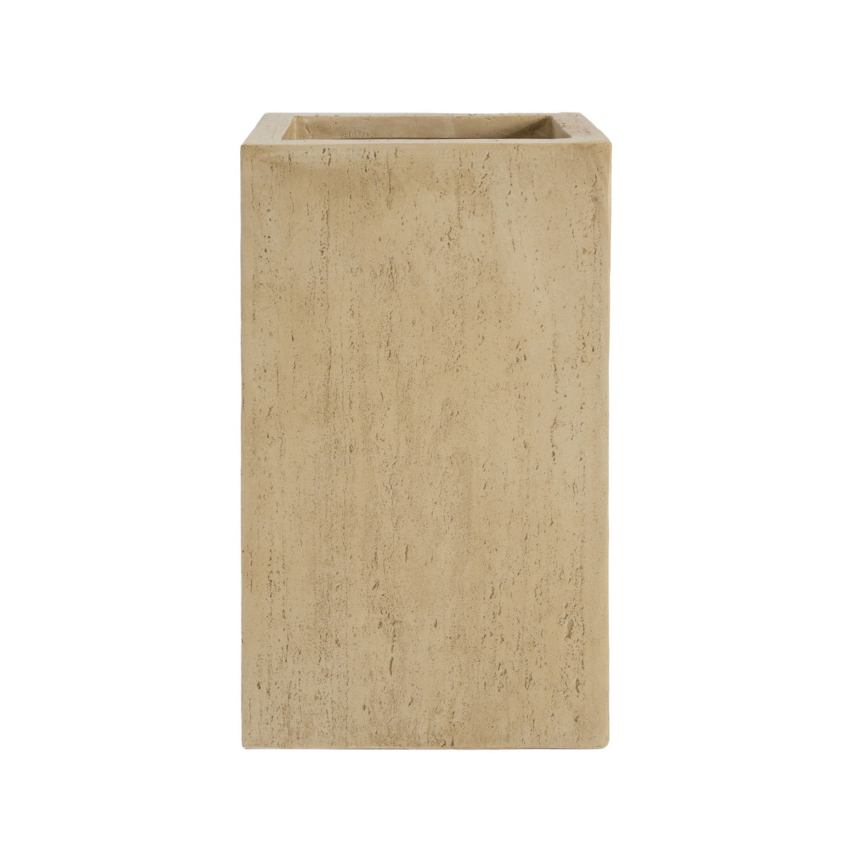 Modern Outdoor Planter