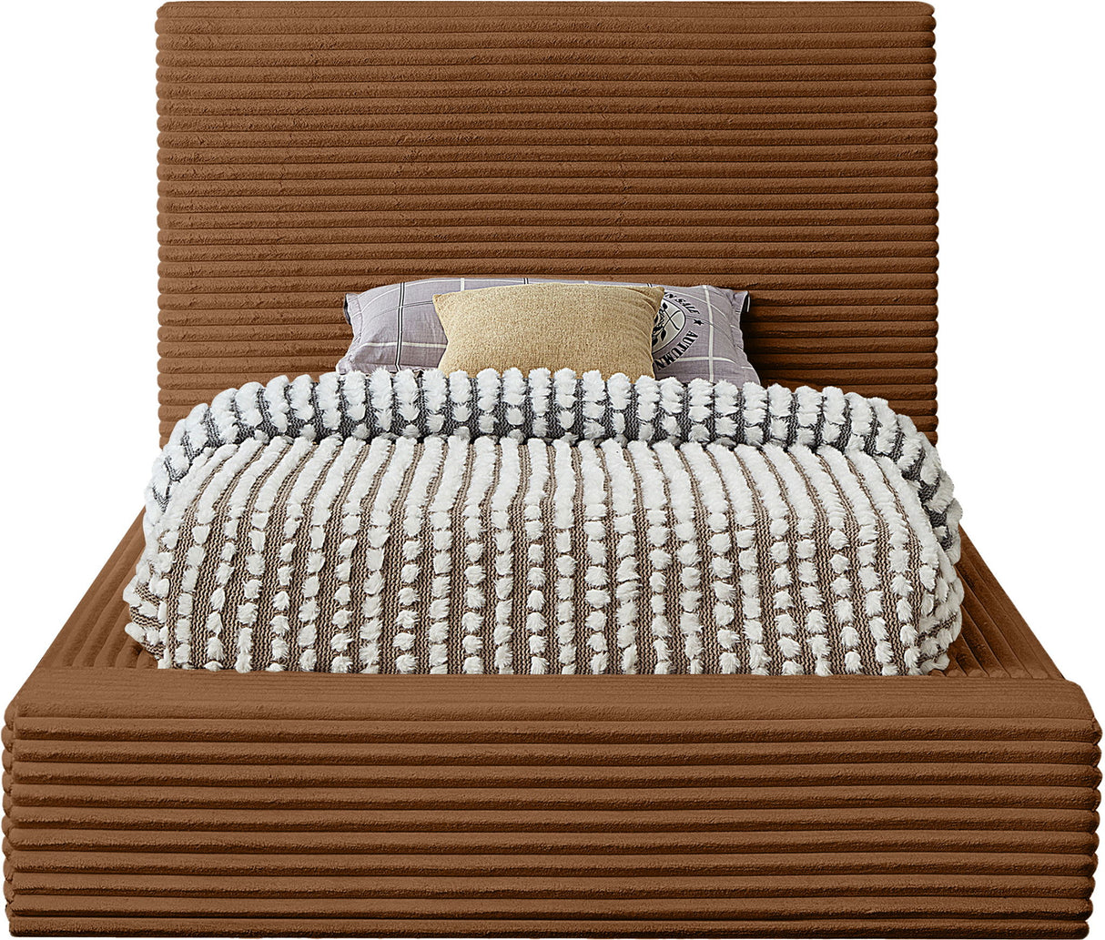 Dexter - Upholstered Bed