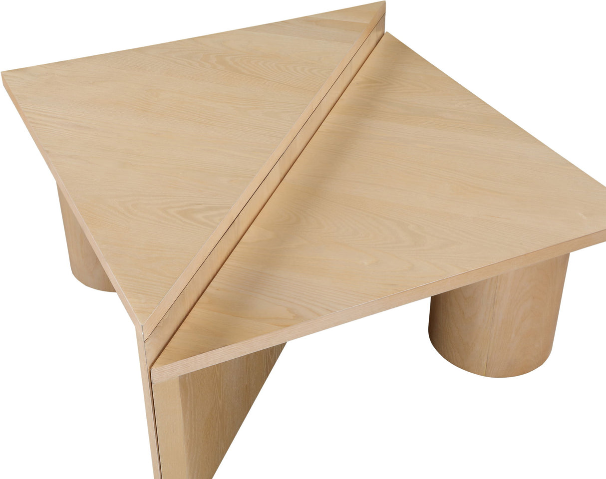 Pavillion - Coffee Table