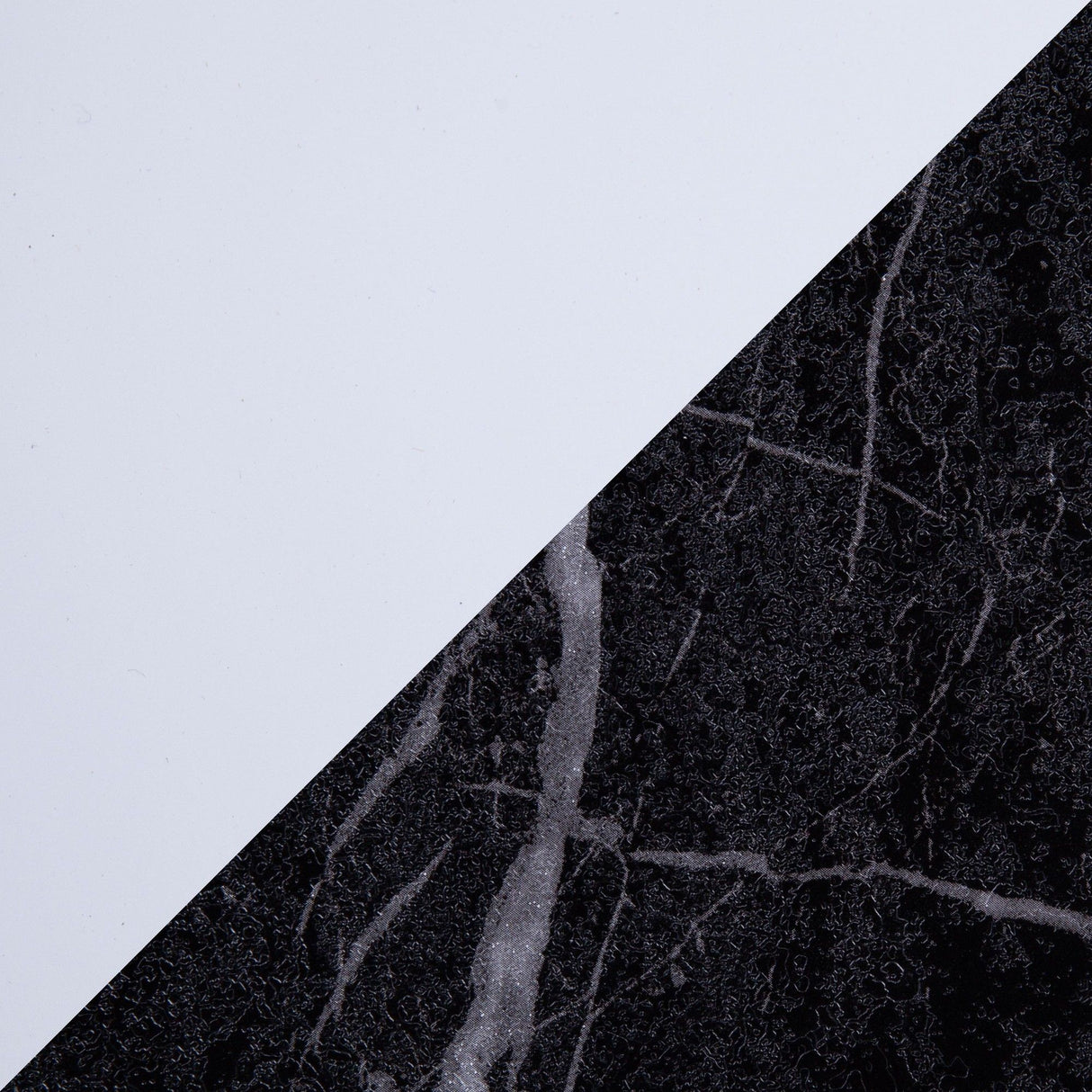 Pebble - Mod Table - White Base