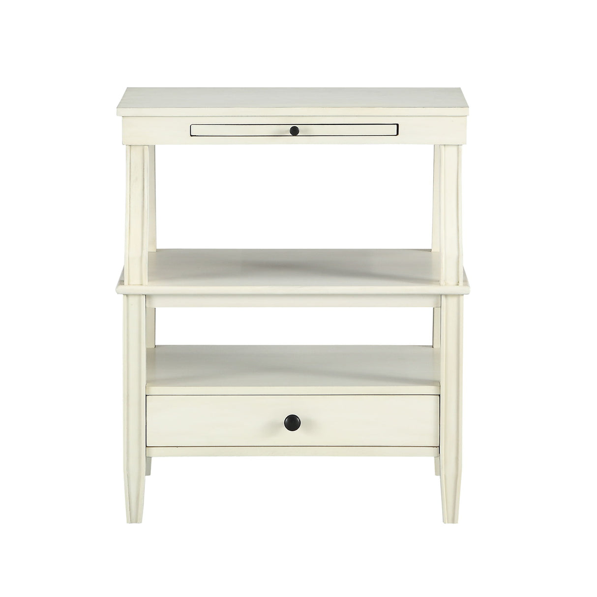 Newland - Storage Nightstand
